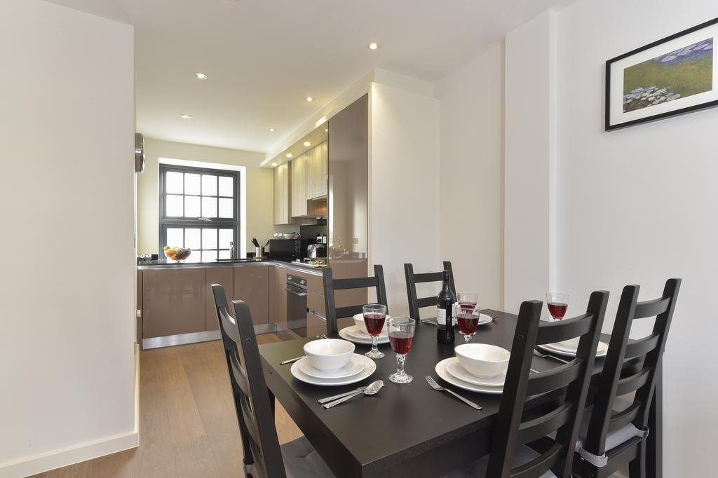 Apartment Excelsior