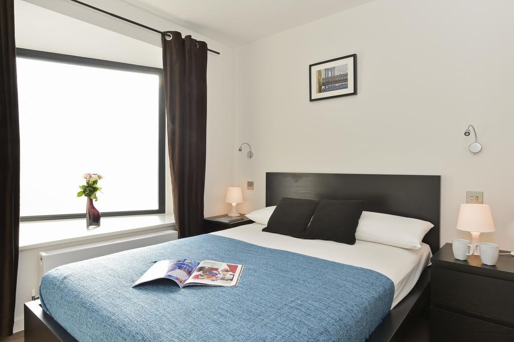Excelsior Apartment London