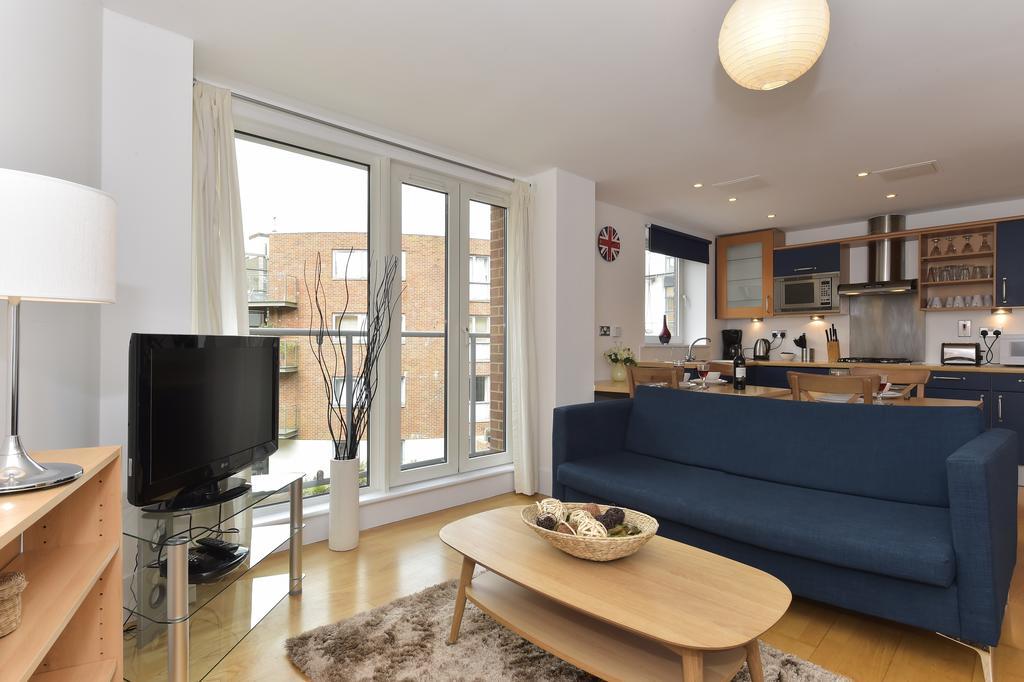 Excelsior Apartment