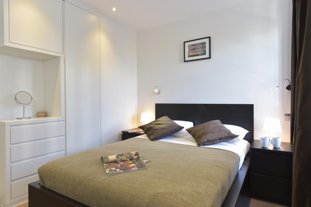 Excelsior Apartment *