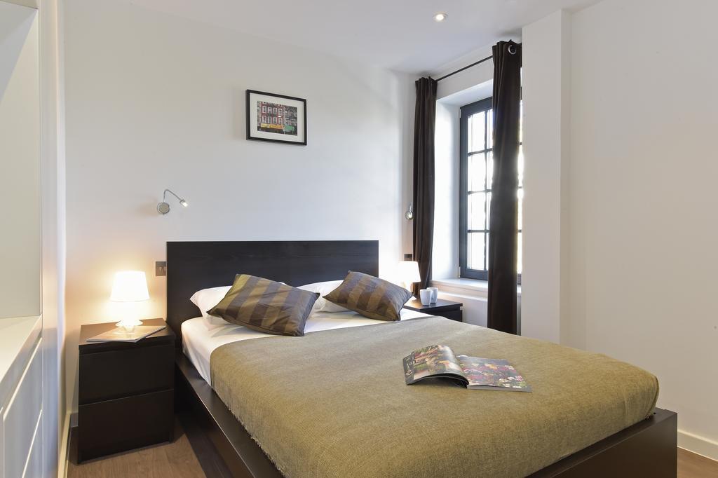 Apartment Excelsior
