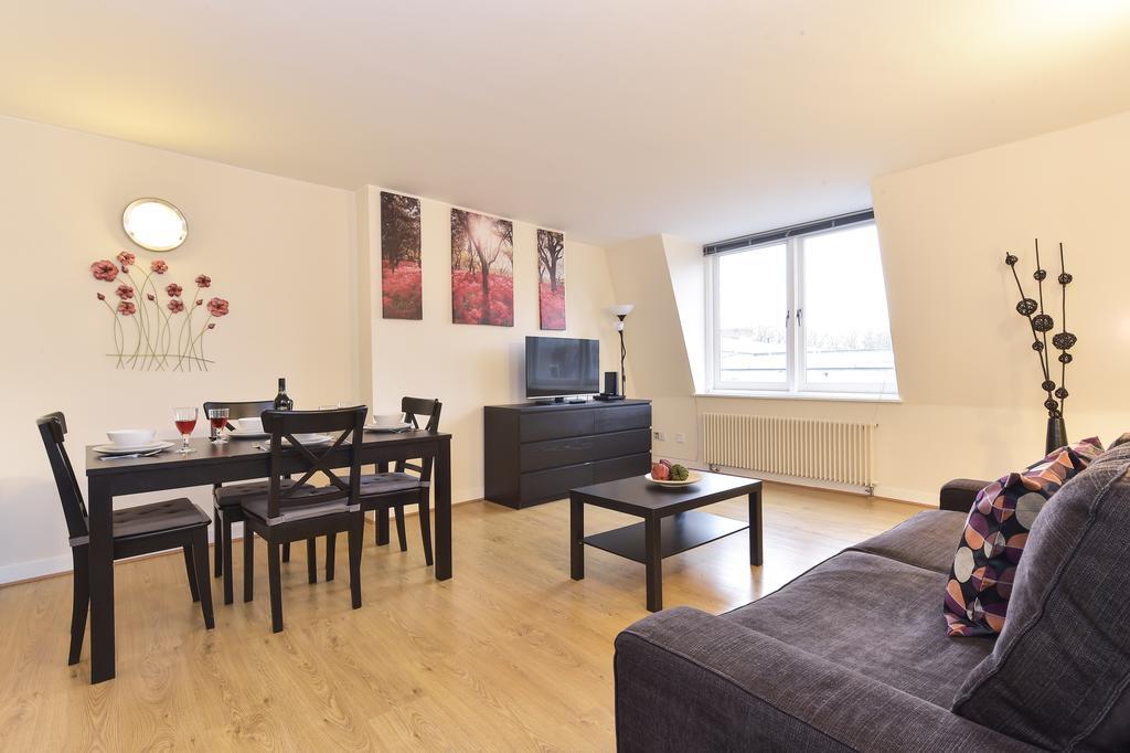 Excelsior Apartment