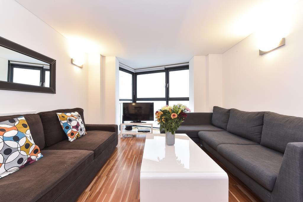 Apartment Excelsior London