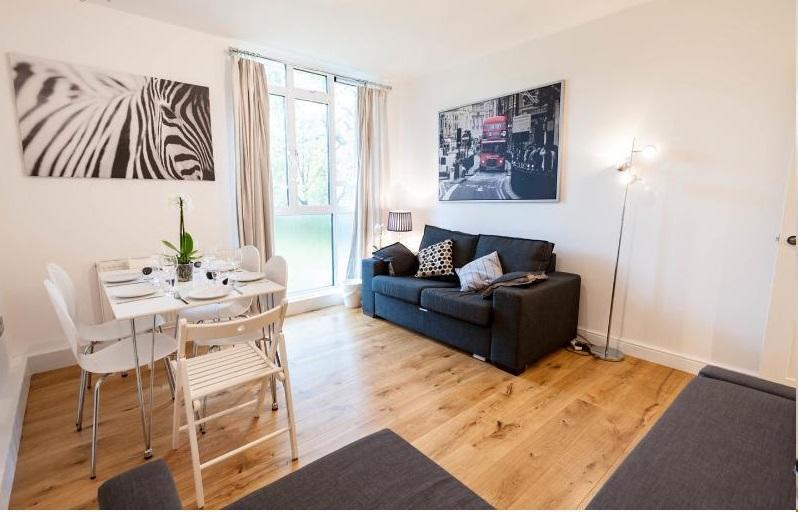 Bayswater Apartamento *