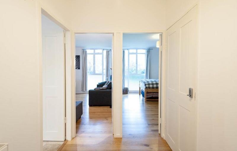 Apartamento Bayswater