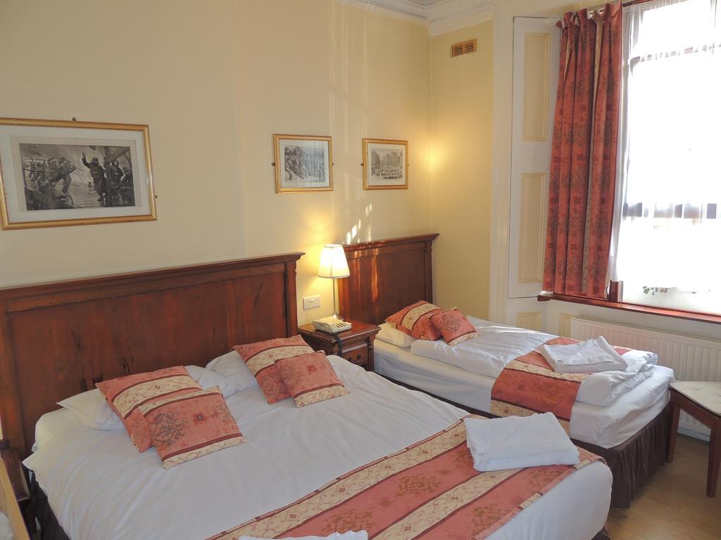 Shakespeare Hotel London