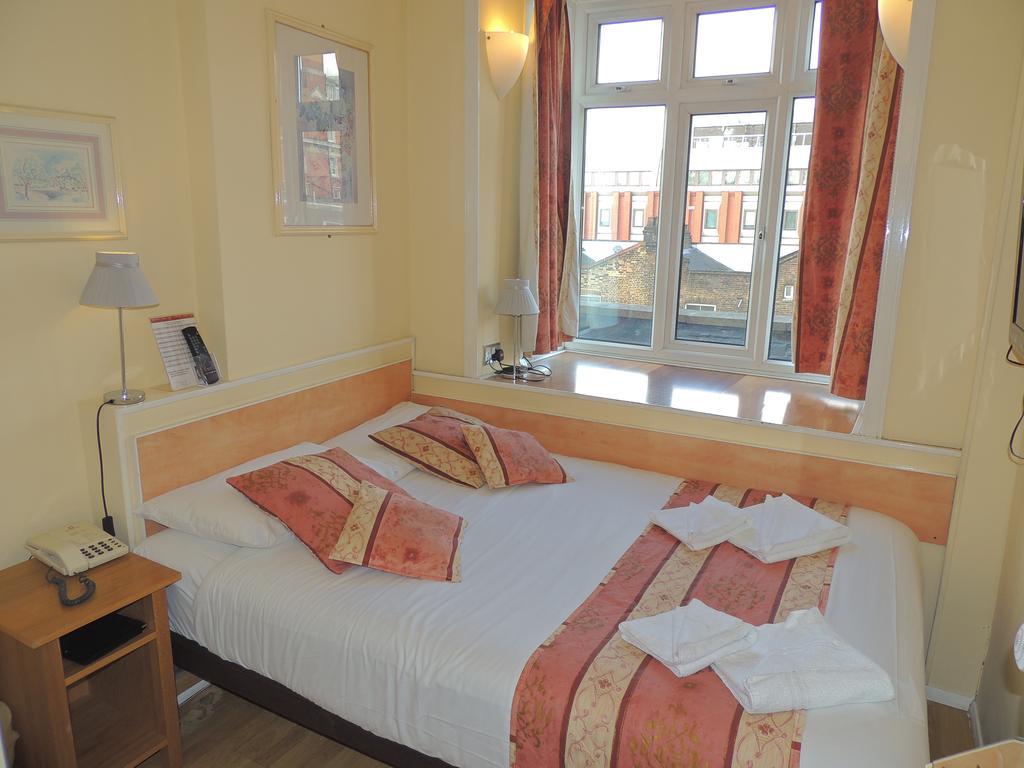 Shakespeare Hotel London