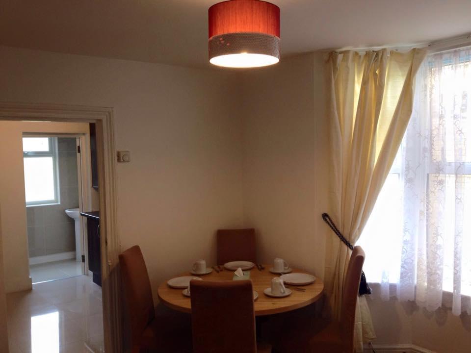 Larsvale Guest house
