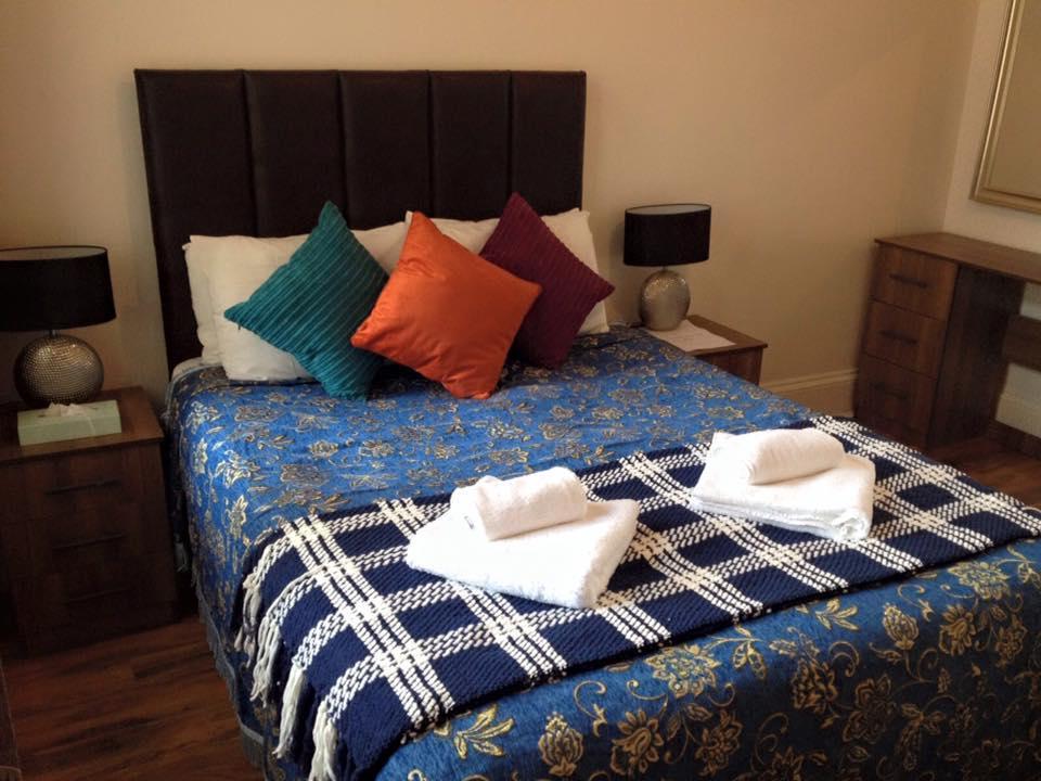 Larsvale Guest house