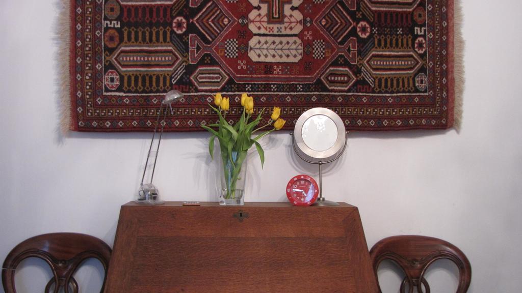 Homestay Holmewood London