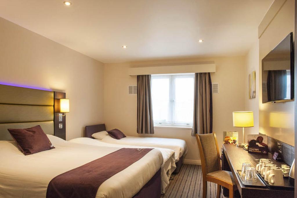 Premier Southwark 3* Londres