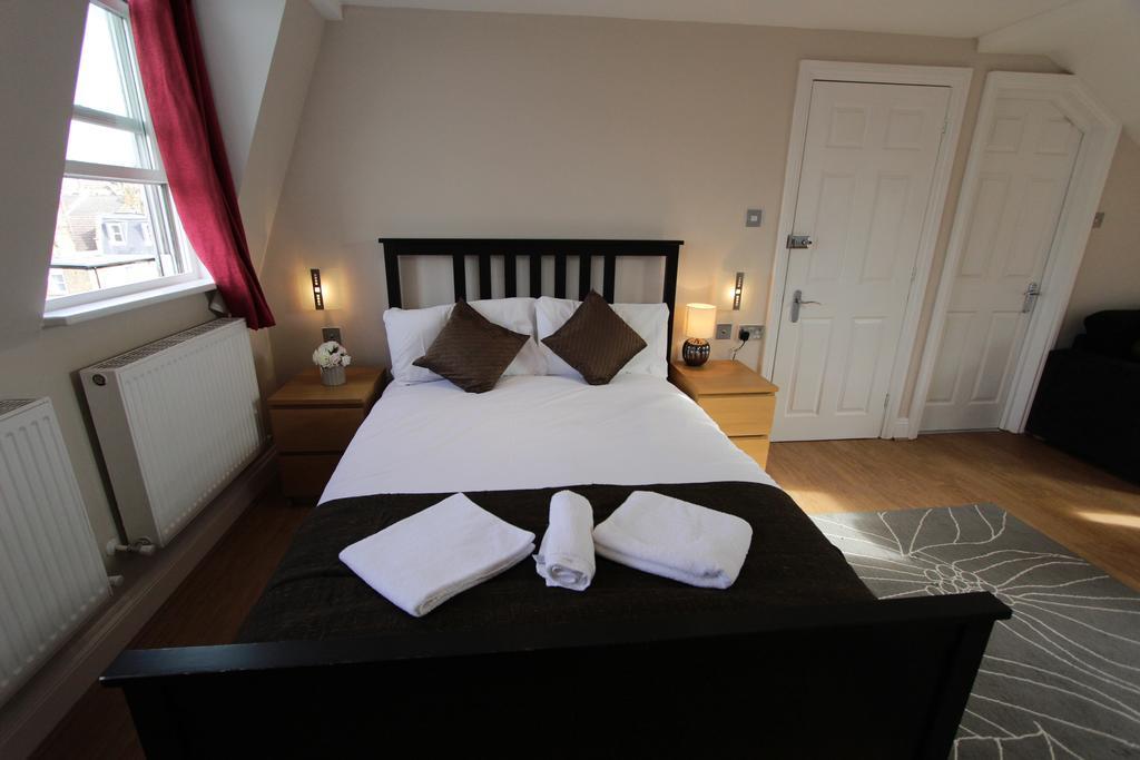 Apartment Adie Apartments London