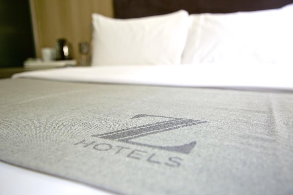 The Z Piccadilly 3* London
