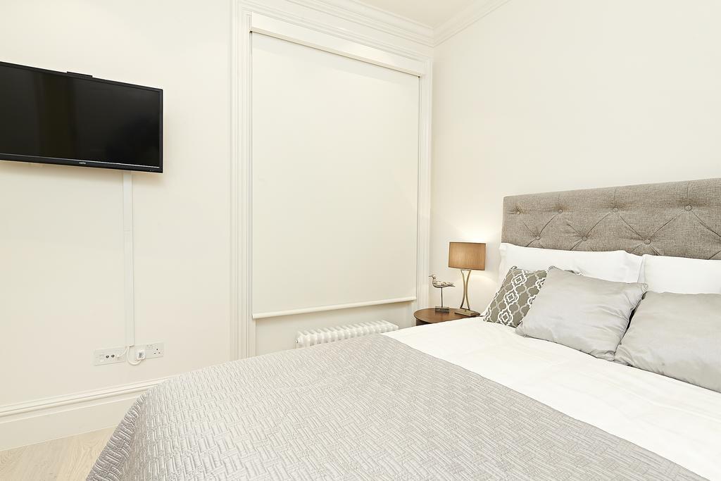 Stayo Exeter Street Apartment *