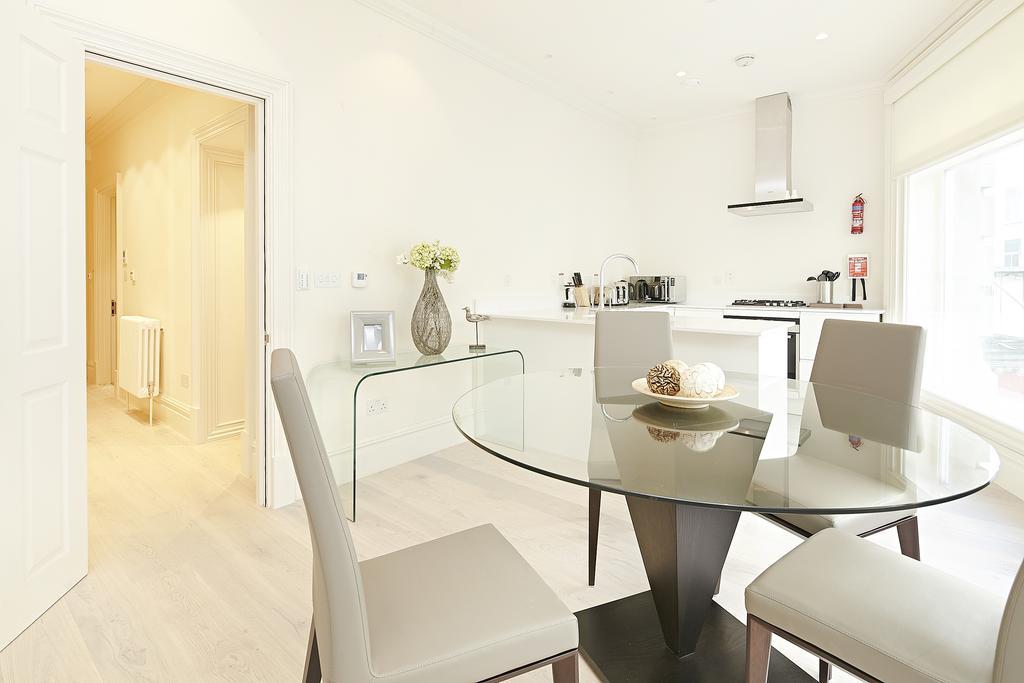 Stayo Exeter Street * London