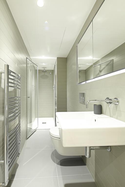 Stayo Exeter Street Apartment *