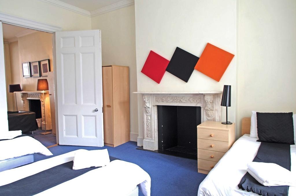 Acorn - 51 Gower Street Apartamento Londres
