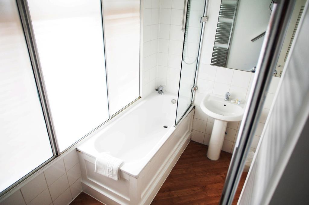 Acorn - 51 Gower Street Apartamento *