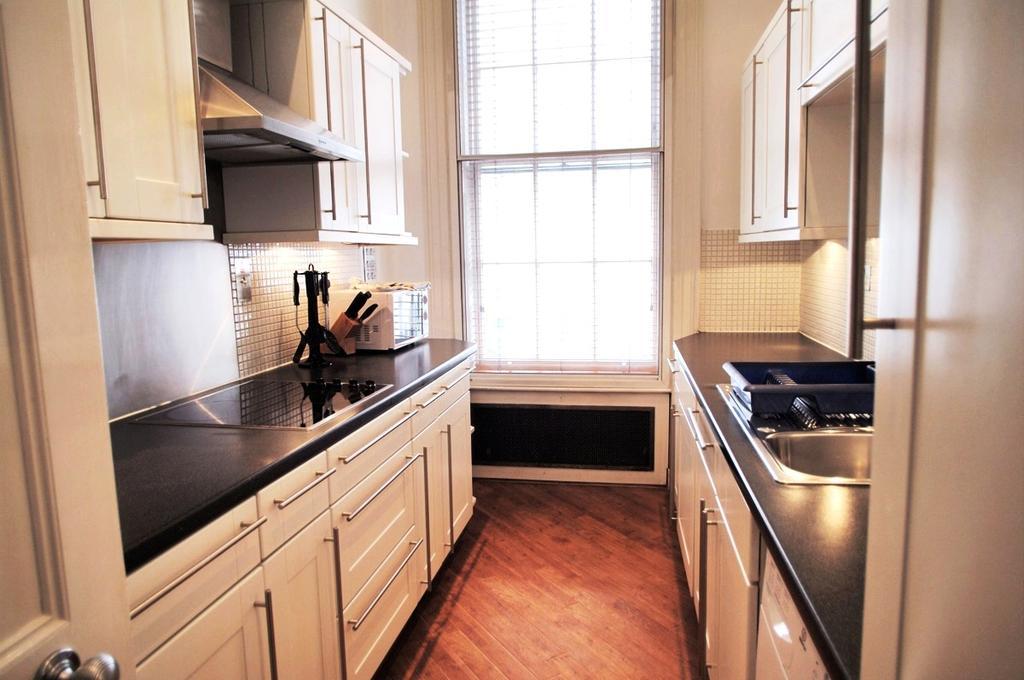Acorn - 51 Gower Street Apartamento