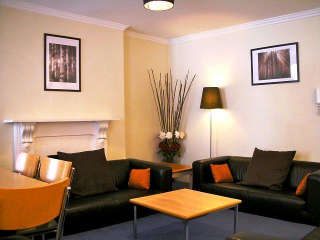 Acorn - 51 Gower Street Apartamento Londres