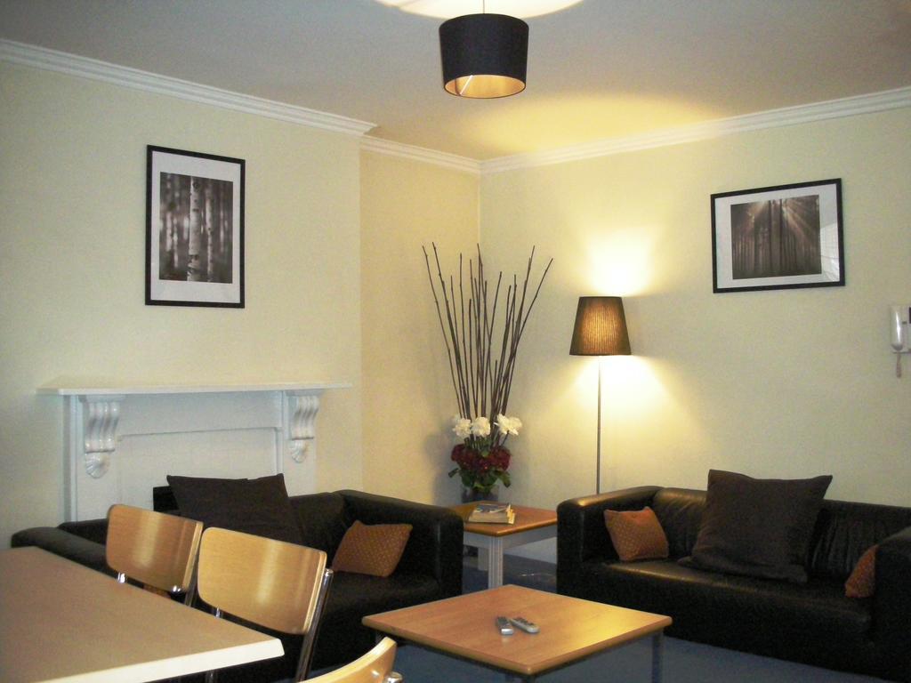 Apartamento Acorn - 51 Gower Street Londres