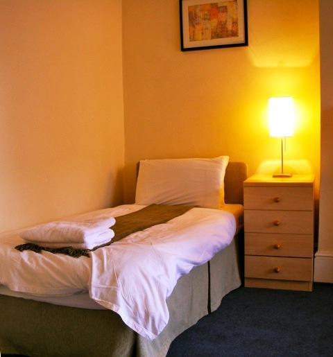 Acorn - 51 Gower Street Apartamento Londres