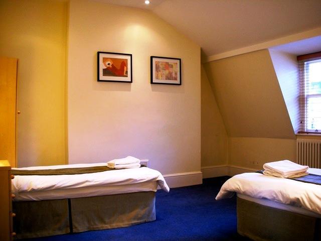 Apartamento Acorn - 51 Gower Street *