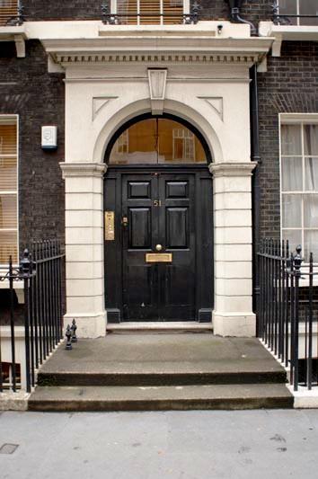 Apartamento Acorn - 51 Gower Street Londres