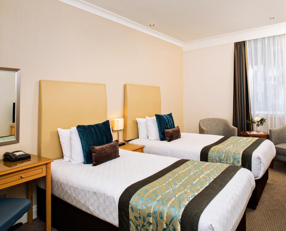 Thistle Euston 4*