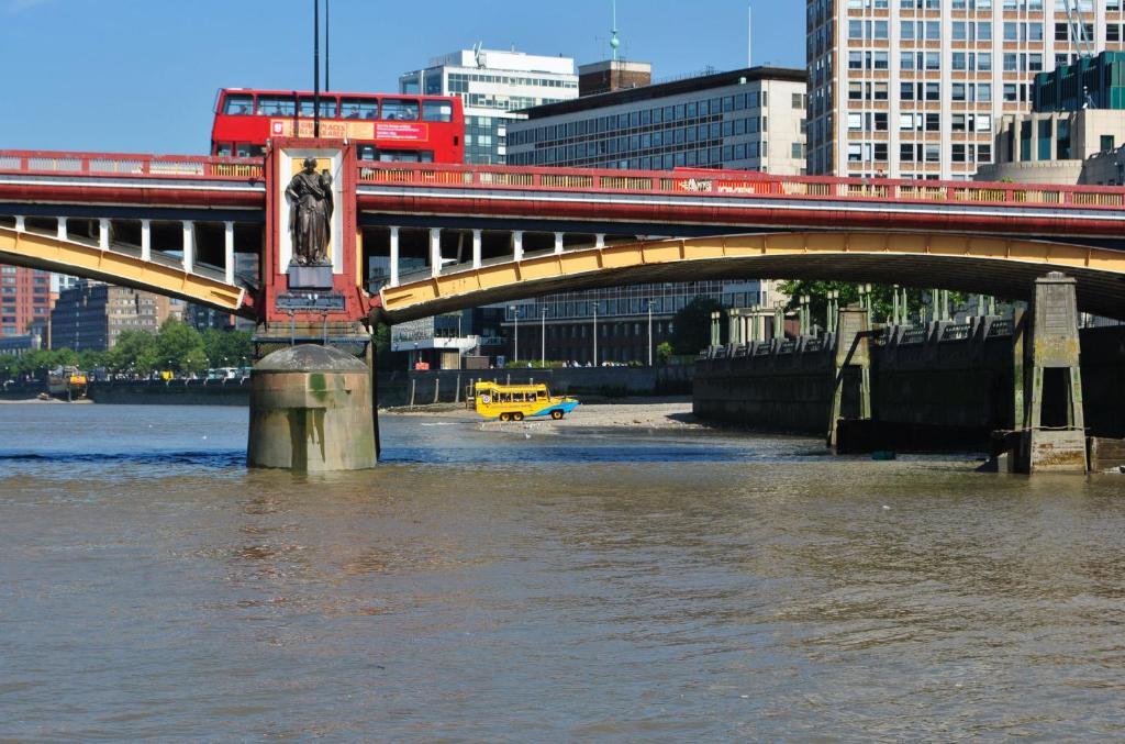 Ville City Stay * London
