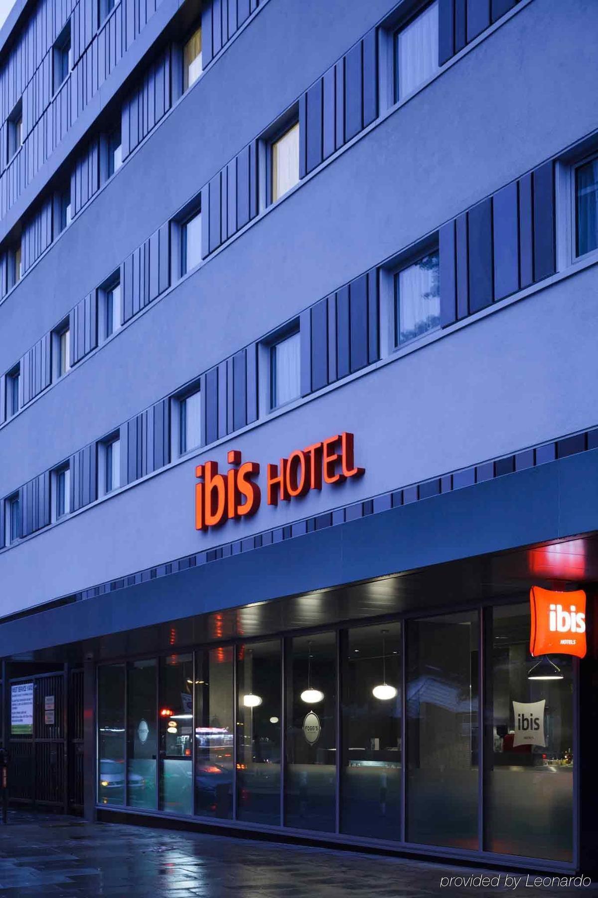 Hotel Ibis Shepherds Bush - Hammersmith 3*