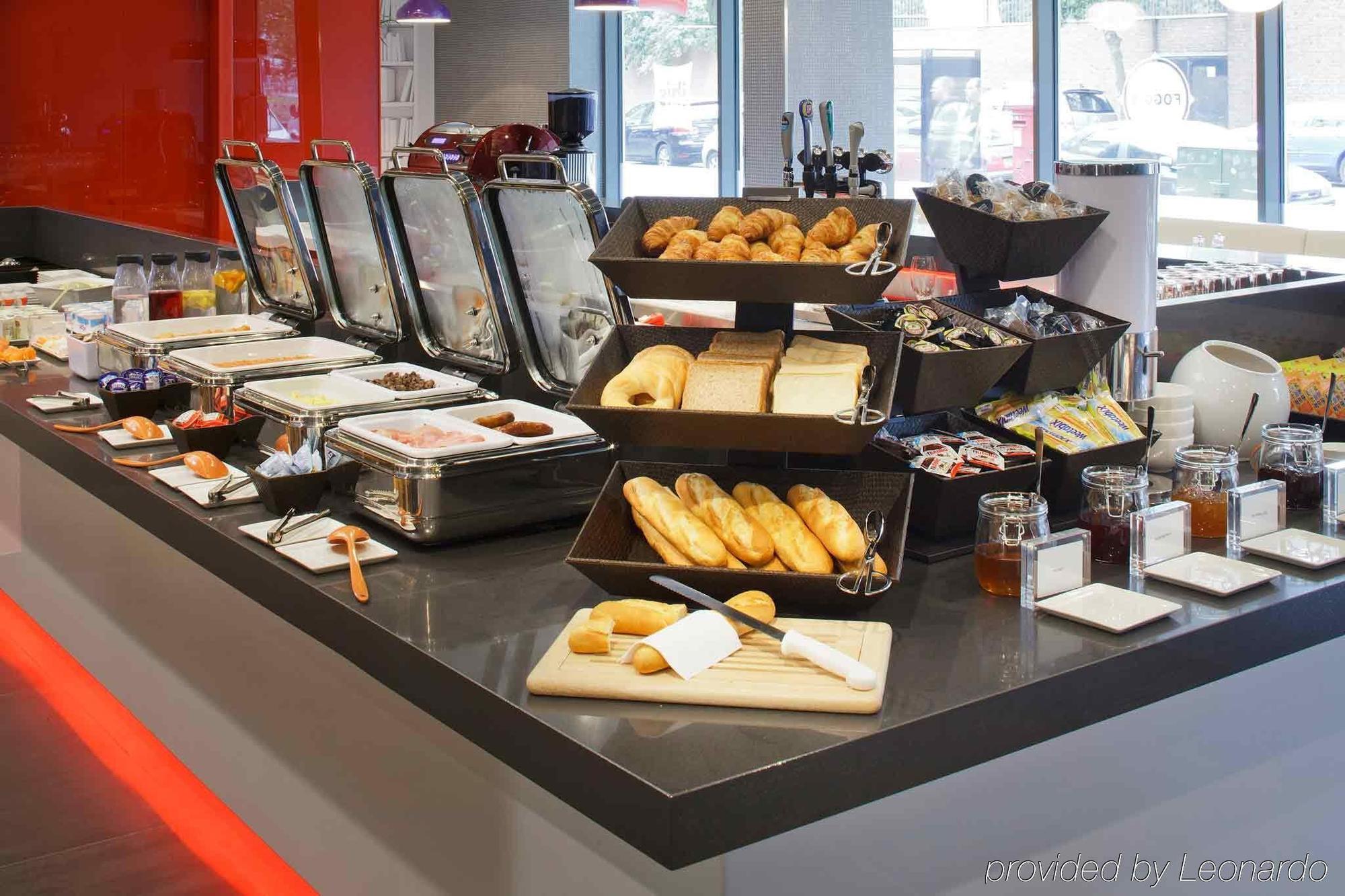 Hotel Ibis Shepherds Bush - Hammersmith London