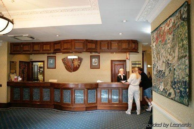 Hotel Henry Viii Londres