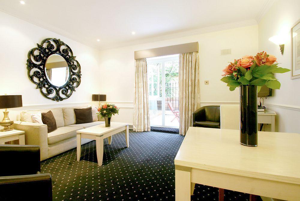 Collingham Serviced 4* Londres
