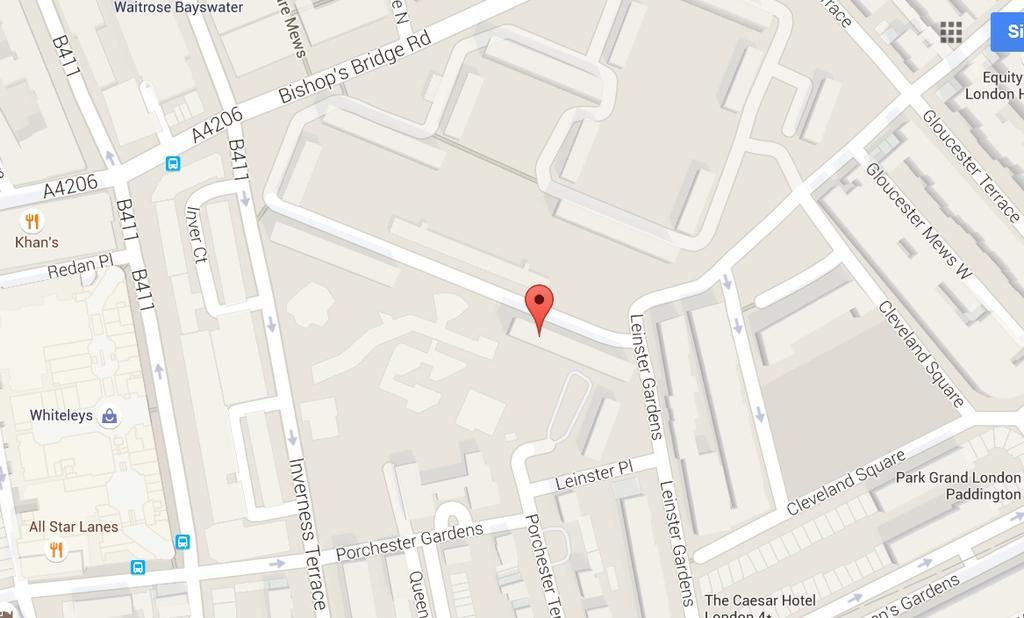 Bayswater Apartamento *