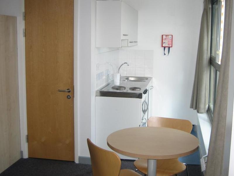 Lse Grosvenor House Apartment *