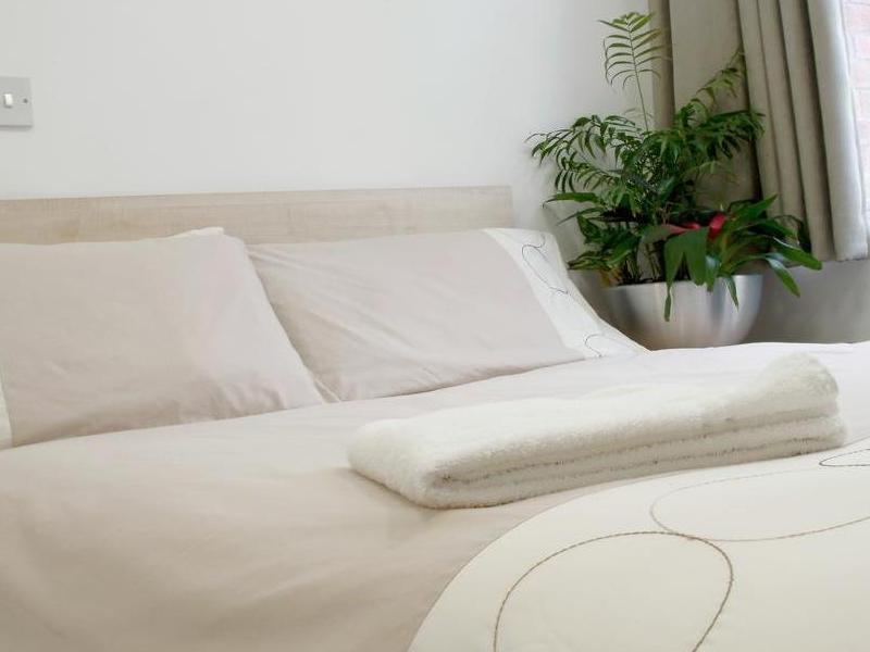 Apartment Lse Grosvenor House London