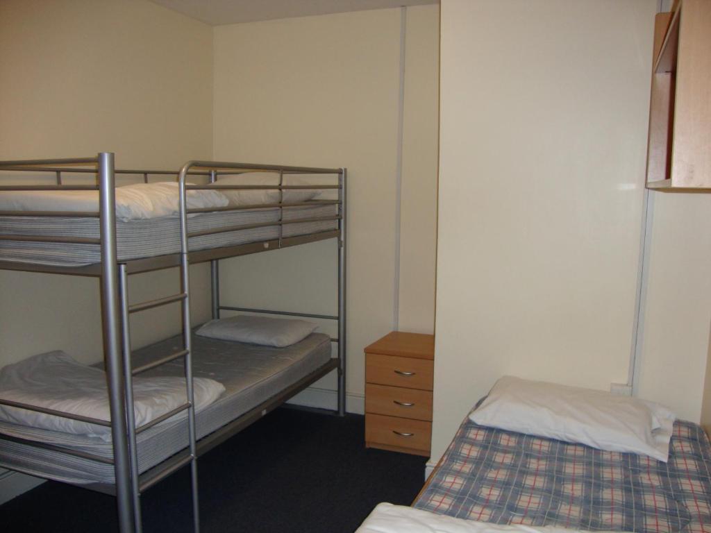 Continental Albergue *