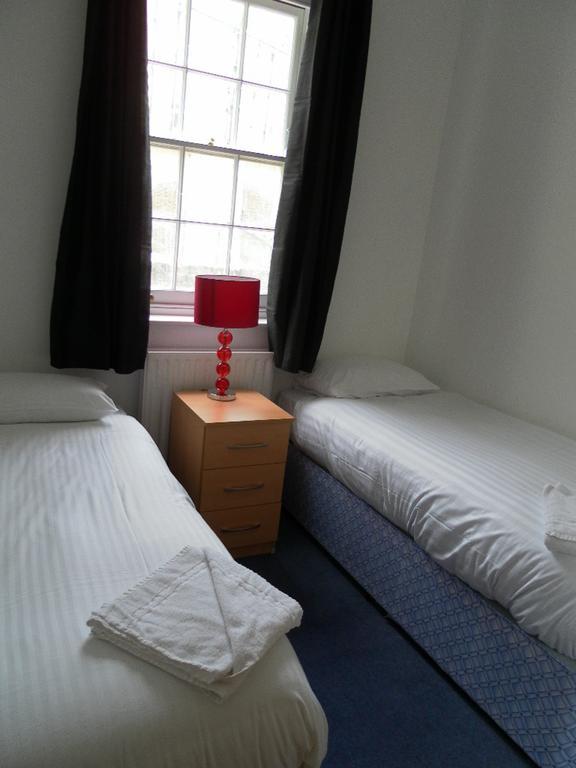 Access Bloomsbury * London