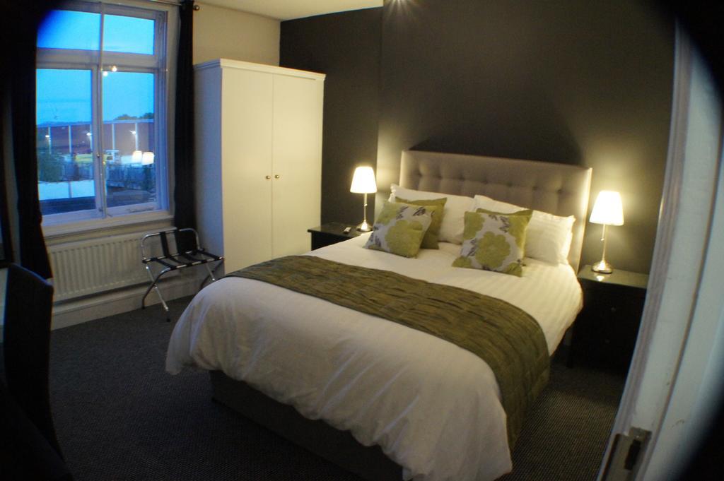 Grand Junction Arms 3* London