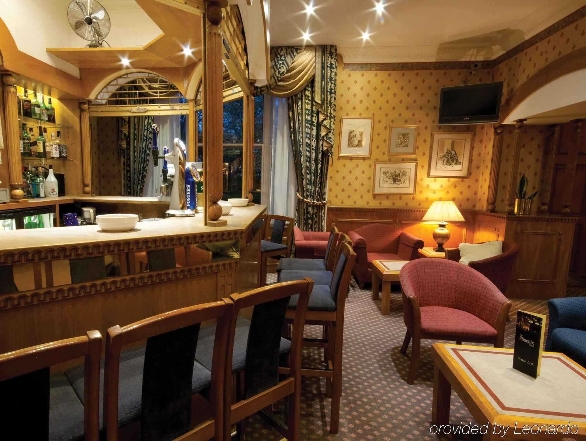 Phoenix Hotel Londres