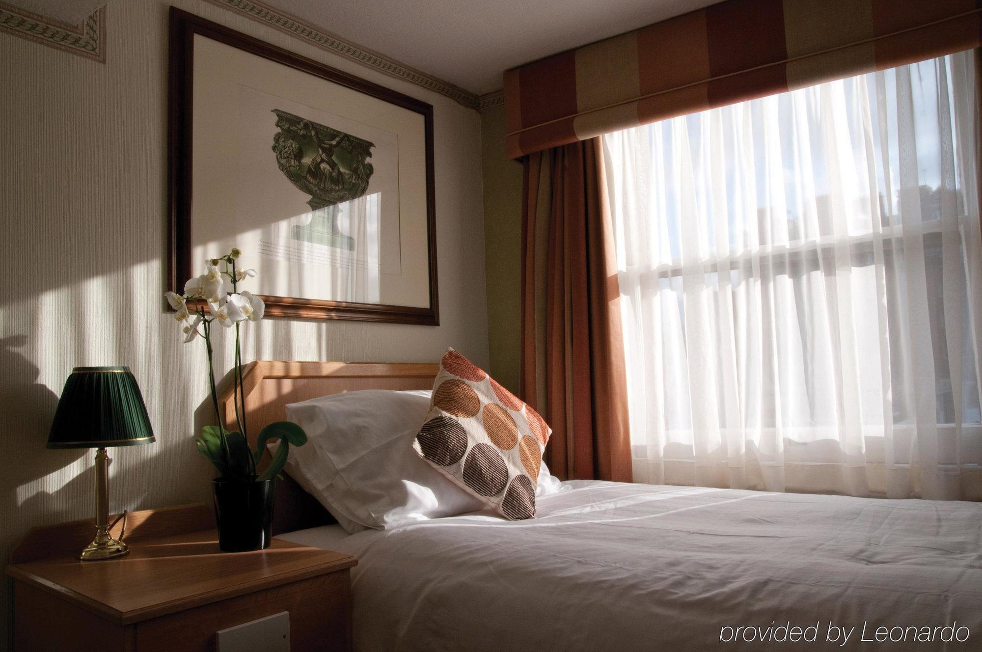 Phoenix Hotel Londres
