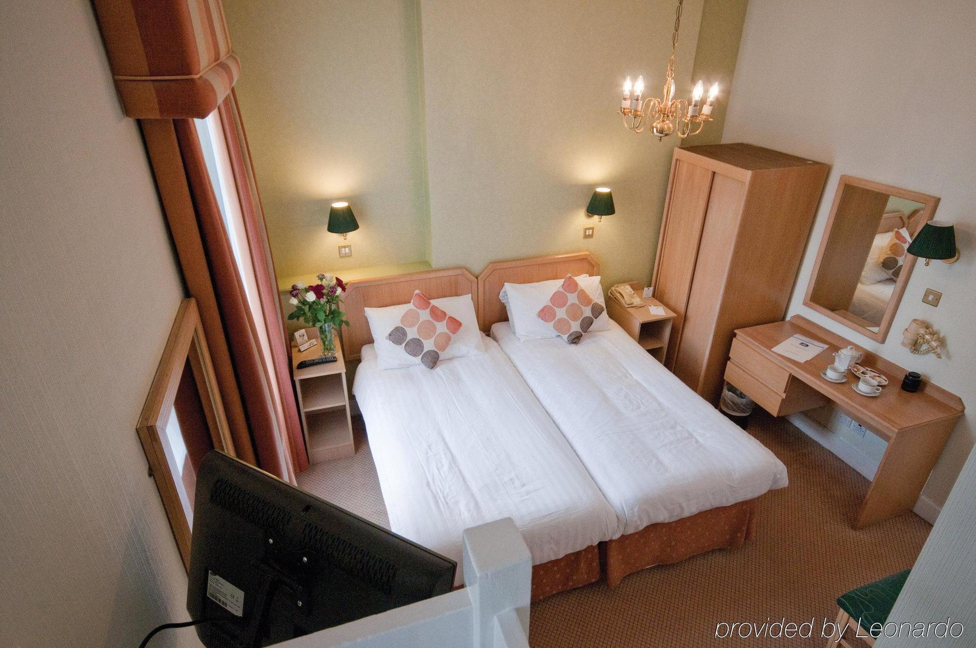 Phoenix 4* Londres