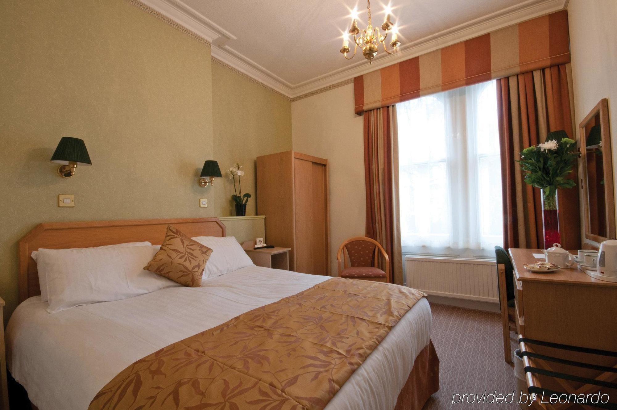 Hotel Phoenix Londres