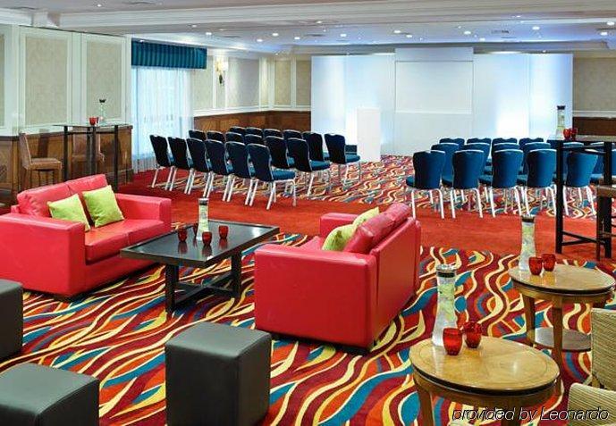 Hotel Marriott Marble Arch
