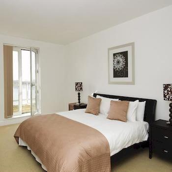 Ascot Deluxe Apartments - Canary Wharf London