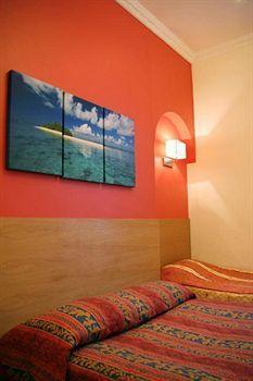 Hotel The Grapevine 2*