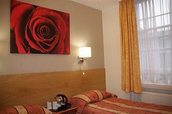 Hotel The Grapevine London