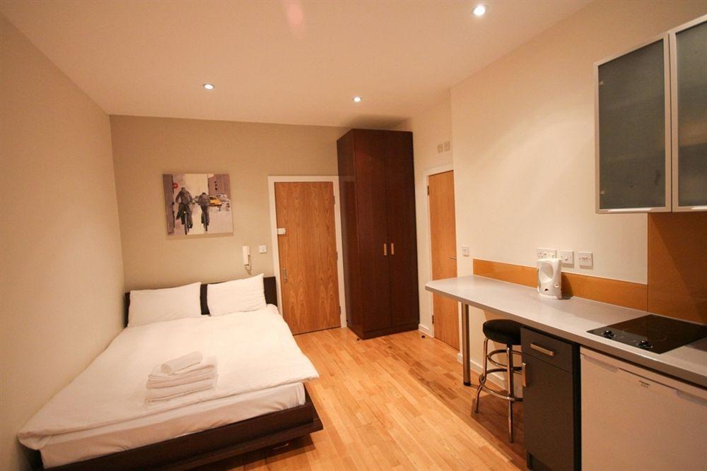 St House Serviced By Concept Apartment