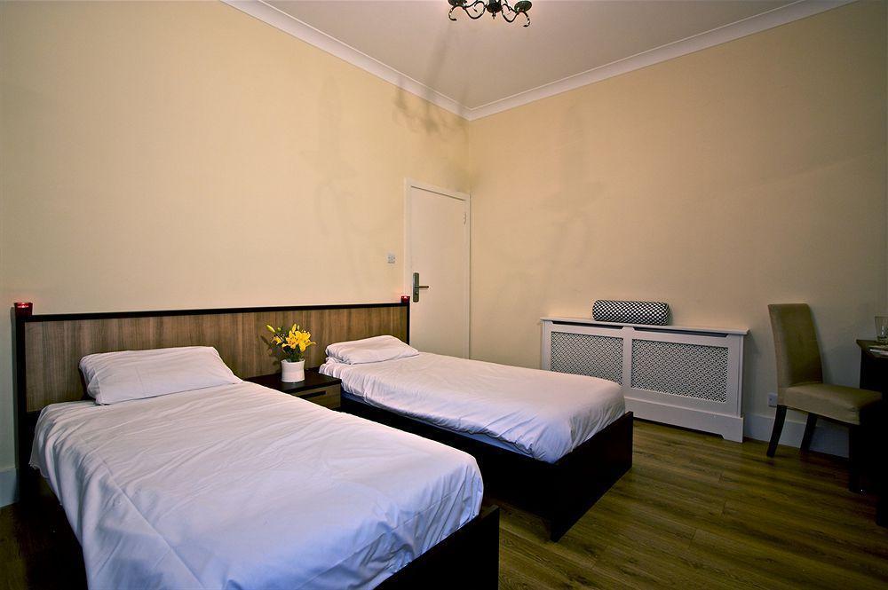 Park View Hotel 3*